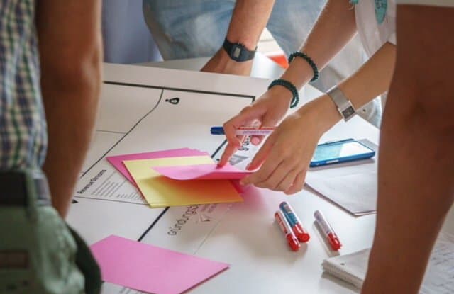 Insights into Online Help Preferences