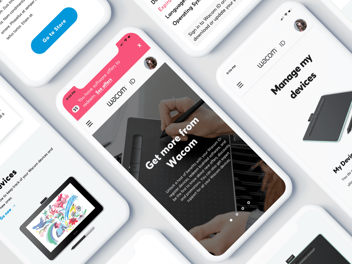 Adding Value with User-Centered Design